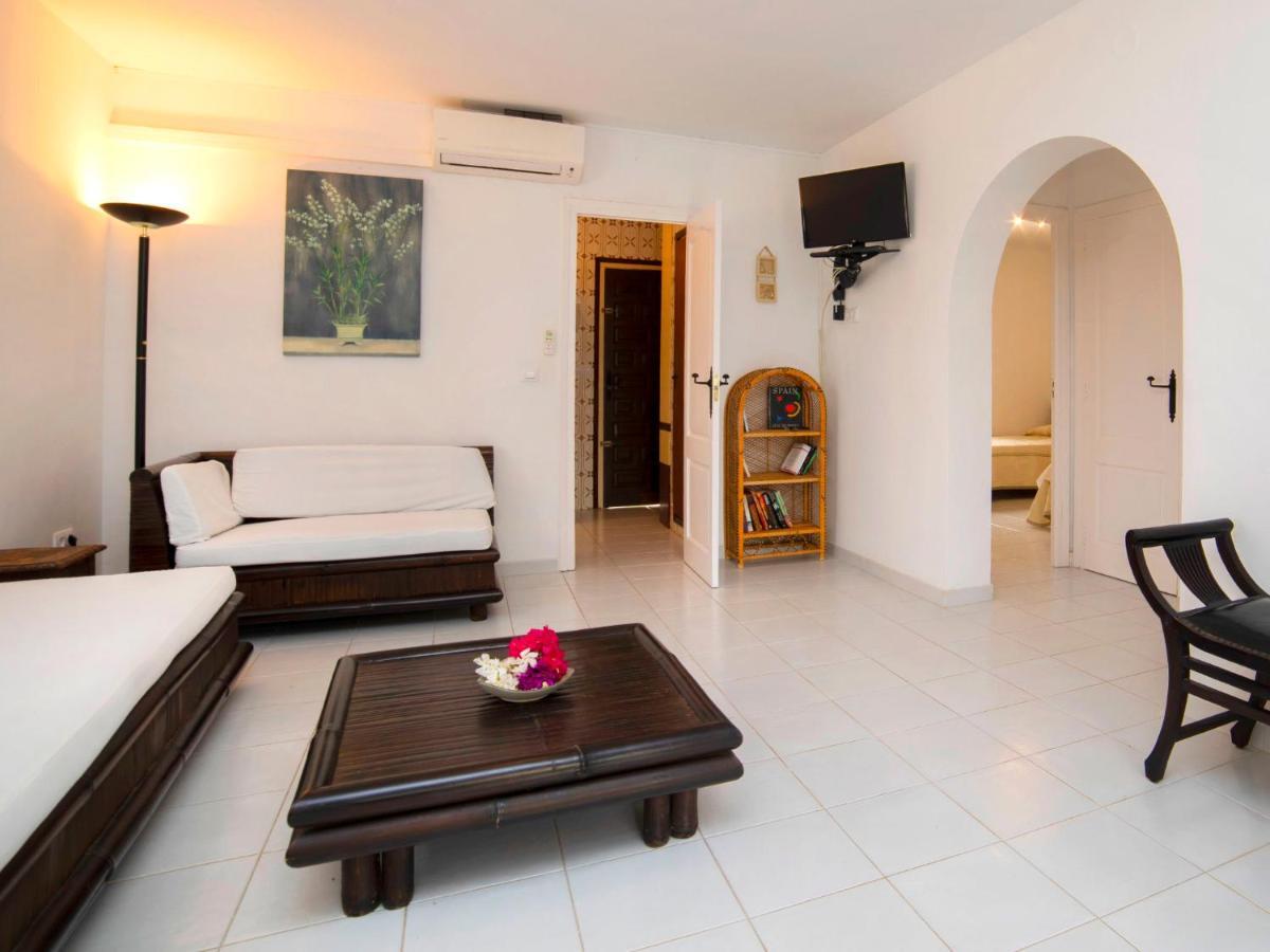 Holiday Home La Cigarra By Interhome Calp Extérieur photo