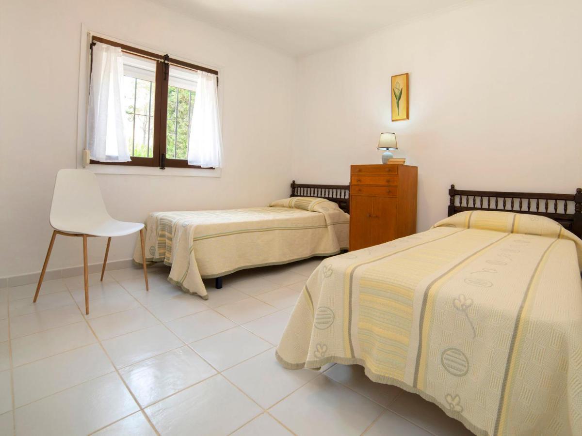 Holiday Home La Cigarra By Interhome Calp Extérieur photo