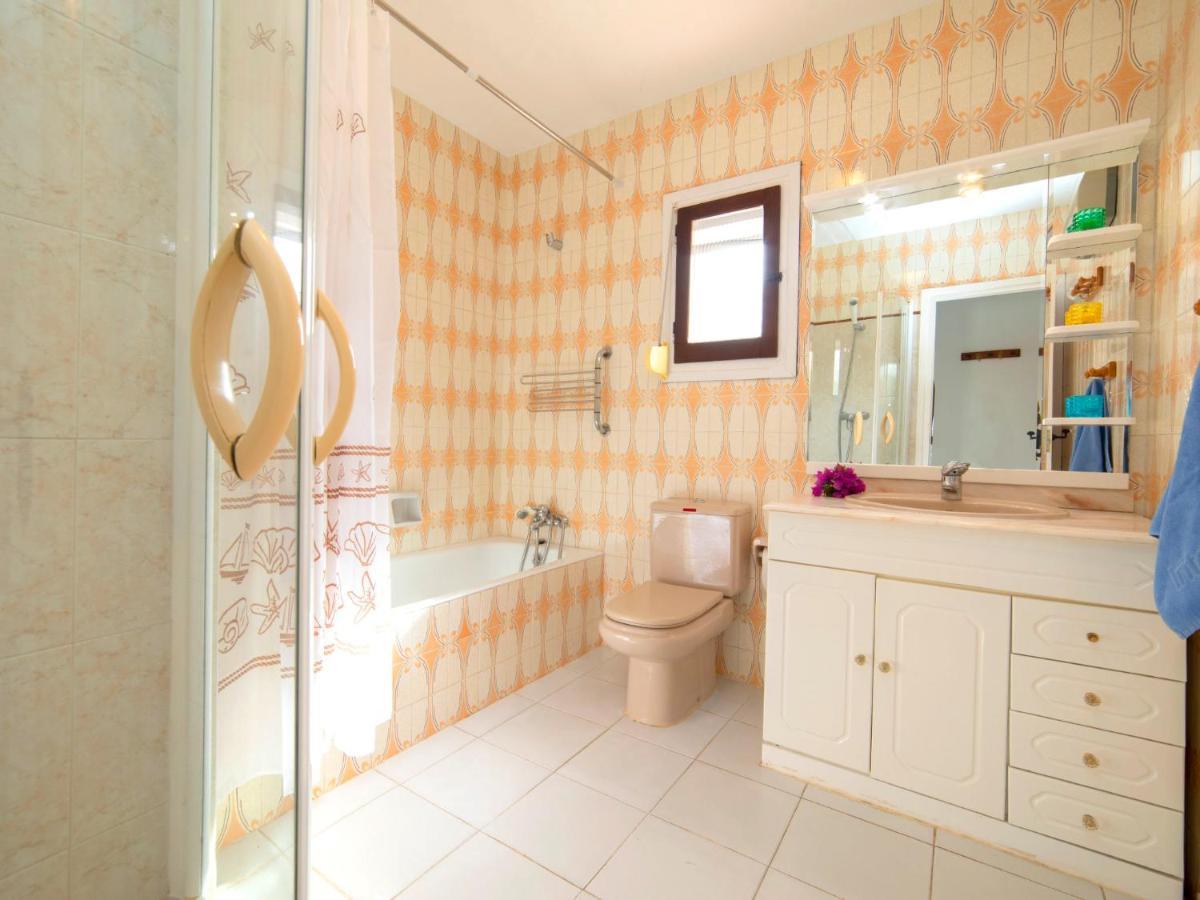 Holiday Home La Cigarra By Interhome Calp Extérieur photo
